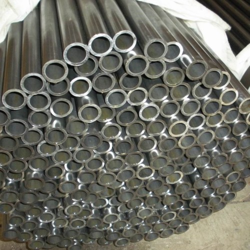EN 10305-4 E235 ống thủy lực liền mạch được vẽ lạnh