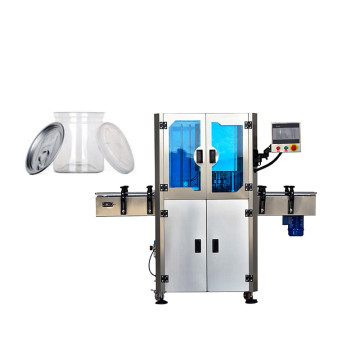 Suzhou Yuda Paint Bucket & CAN PET Bottle Sealing Machine