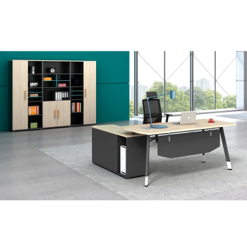JUOU Furniture: Modern Executive Desk Supplier for Home and Office