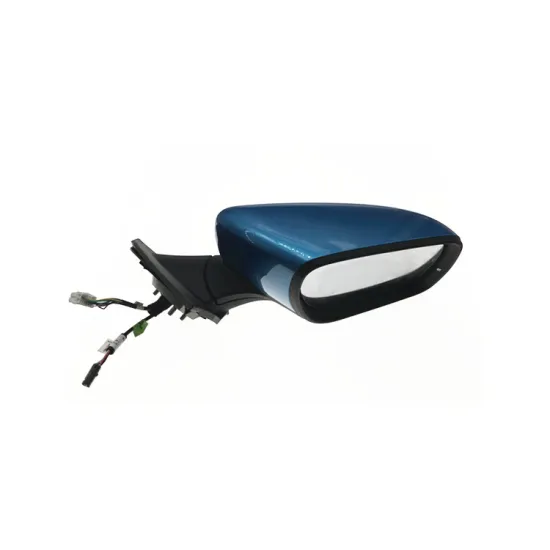 Left and Right Review Mirrors for Chery Jetour X70 F01 F01-8202010BA F01-8202020BA
