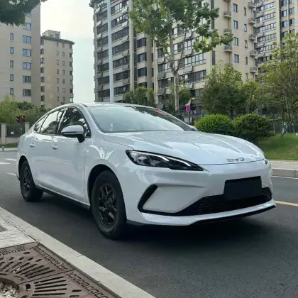 Used 2025 Haima 05 Smart Driving Edition