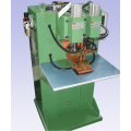 Metal Plate Process CNC Automatic Spot Welding Machine