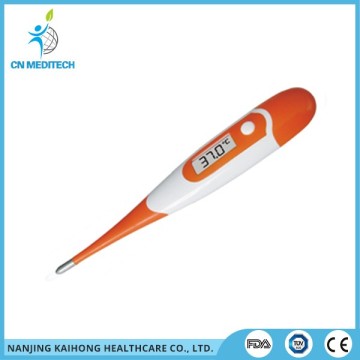 Rapid Flexiable thermometer digital