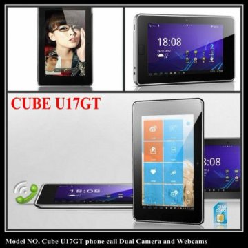 Cube U17GT Tablet PC