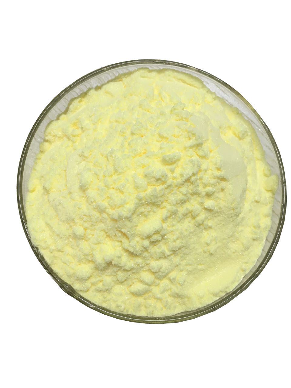 Chrysin powder