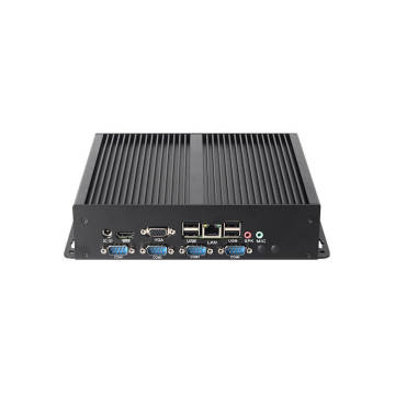 Intel Pentium 2117u Industrial Mini PC