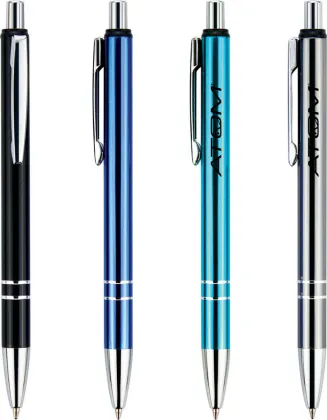 high quality business gifts promotional metal pen