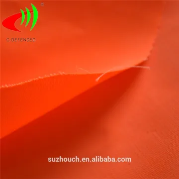 90% polyester 10% cotton fabric reflective fabric
