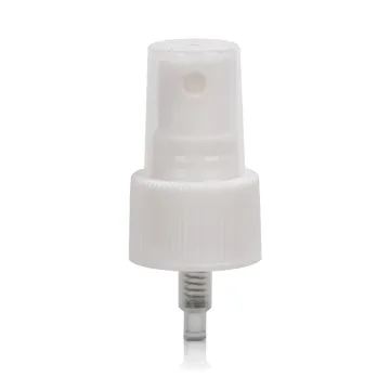 Customized precision plastic injection Pump Sprayer Mould