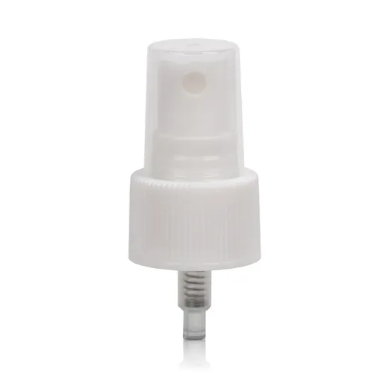 Customized precision plastic injection Pump Sprayer Mould