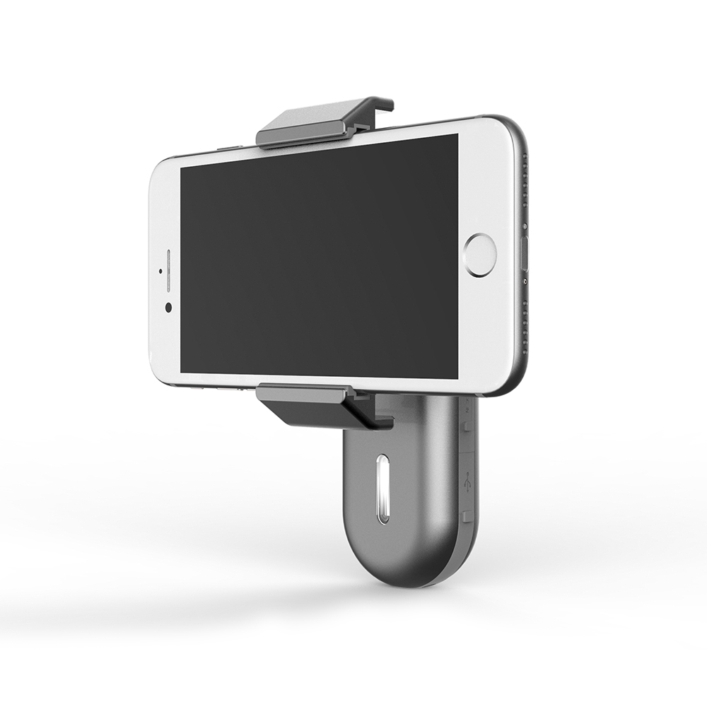 Wewow Portable Pocket Gimbal Stabilizer With Selfie Stick