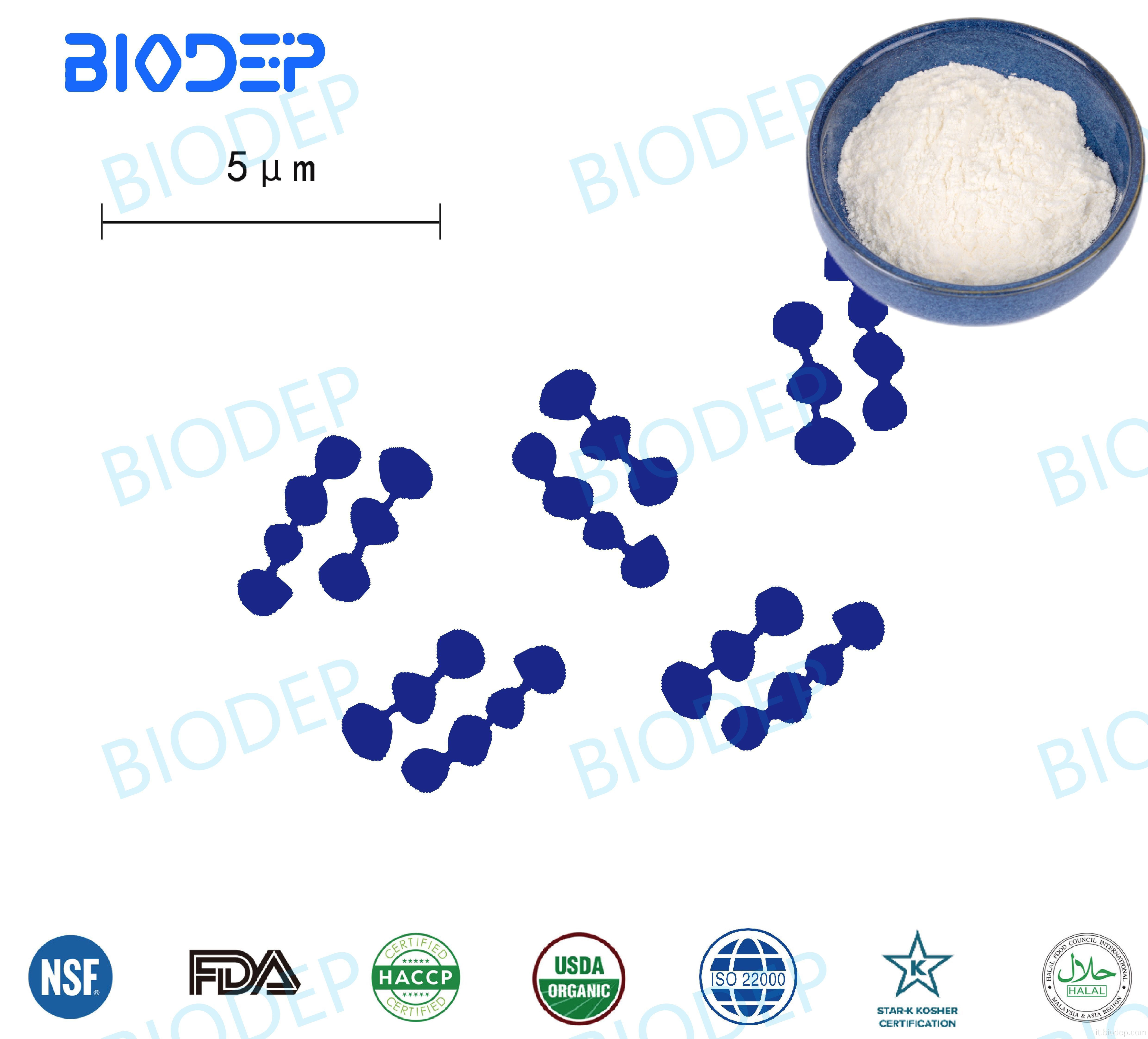 Probiotici pediococcus acidolactici Pal31 Prodotti