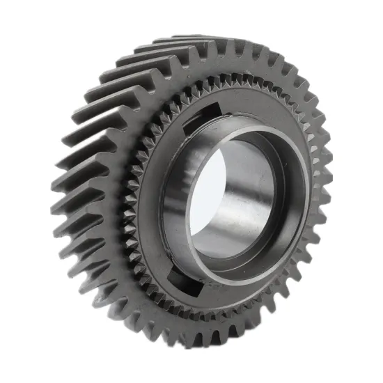 gearbox transmission parts Synchronizer Gear Fiat ducato OEM 9804261380