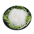 Konjac istantaneo noodles konjac udon