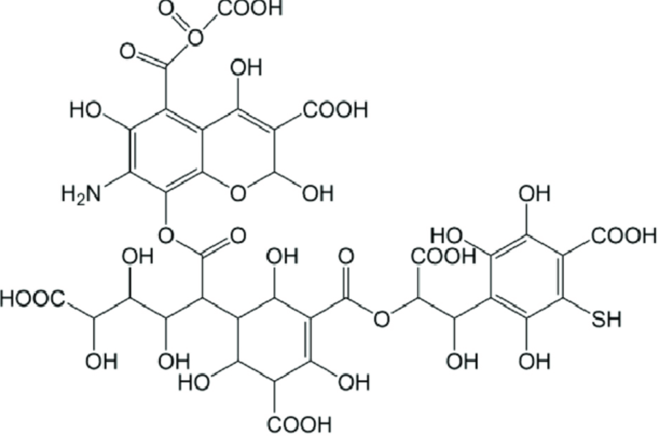 Soil Amendment Ingredient