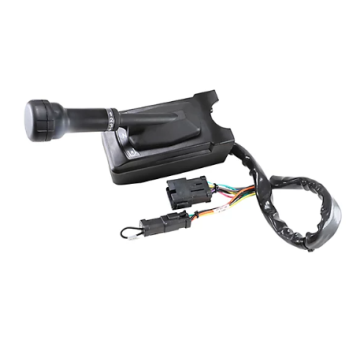 Loader 966H transmission control module 299-5840/462-1016, loader control handle 2995840/4621016