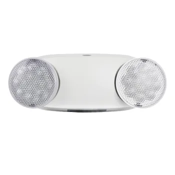 High Quality LED Emergency Light for Home Safety