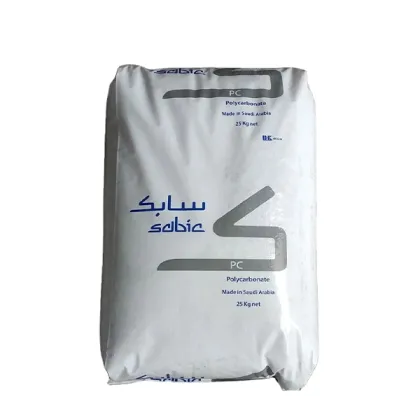 Sabi-C PC-101V Enhanced Polycarbonate Material