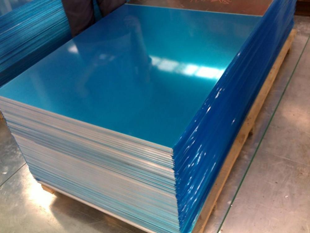 RAL Color Coated Galvanized Steel Sheet
