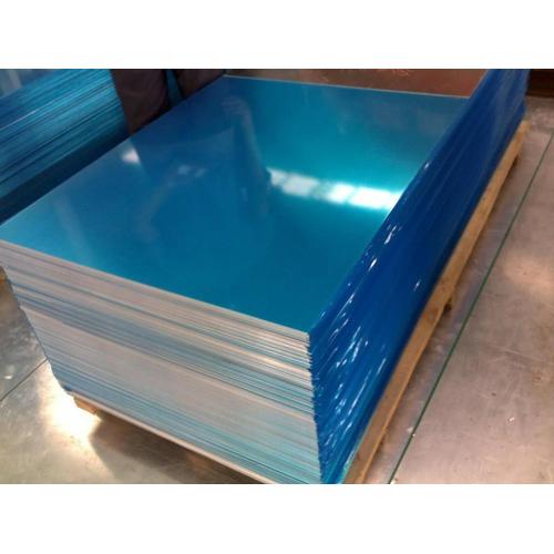 RAL Color Coated Galvanized Steel Sheet