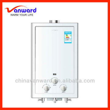 New design portable bath water heater 8-10L