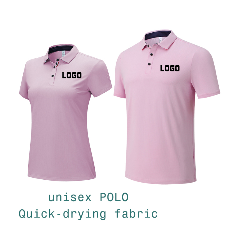 Men Slim Fit Collared Tee for Casual Outings