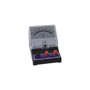 20502.03 Galvanometer: Comprehensive Search Engine