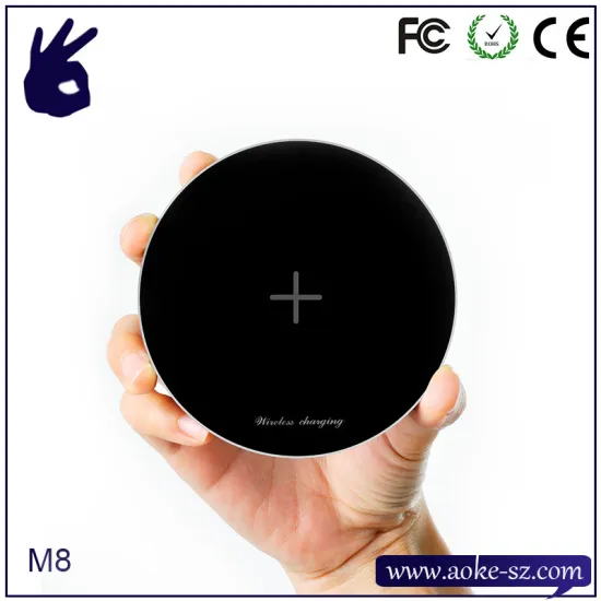 for Samsung Galaxy S7/S7 Edge Wireless Charger Pad