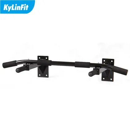 Factory Price Gym Machine Door Pull Up Bar