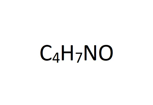 ISOCYANIC ACID PROPYL ESTER