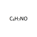 ISOCYANIC ACID PROPYL ESTER