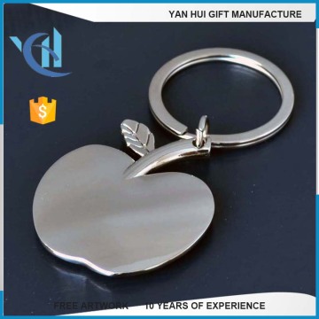 Wholesale Custom Promotional Latest Metal Key Chain