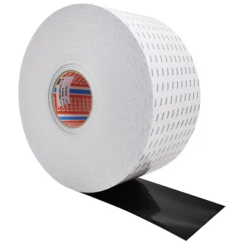 Wholesale Flexographic QR Code Laser Void Labels & Stickers Tape 6940