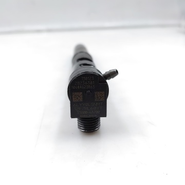 33800-4A700 Diesel Common Rail Fuel Injector for Hyundai