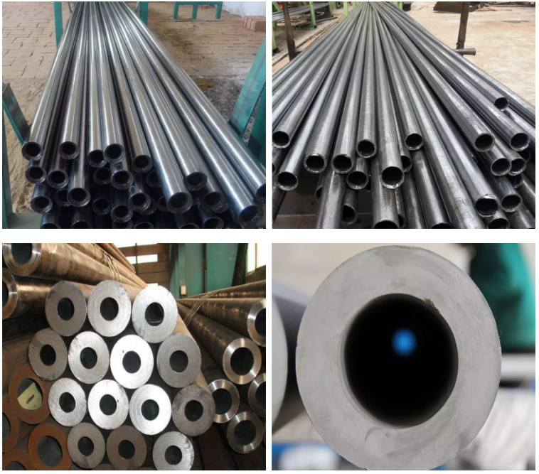 4140 Alloy pipe