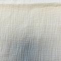 Breathable cotton crepe fabric for baby cloth