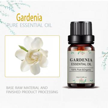 AROMATEPIA NATURAL DE ALTA QUALIDADE CARDENIA ÓLEO ESTENAL