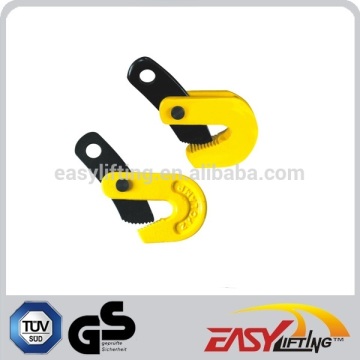 0.8-5T L Horizontal Plate Clamp