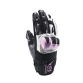 Luvas de motocicletas impermeáveis ​​para mulheres outono inverno - MC117W -WP