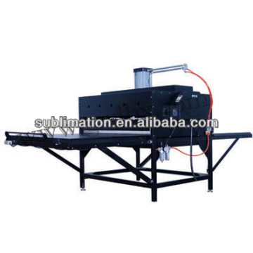 heat transfer machine/skateboard heat transfer machine