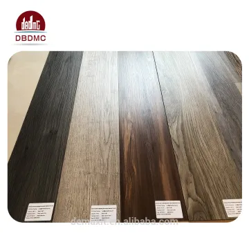 Waterproof Anti-slip Environmental Pvc Material Vinyl Plank Flooring