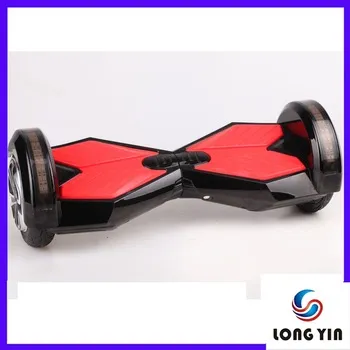 500w perfection  balance  scooter