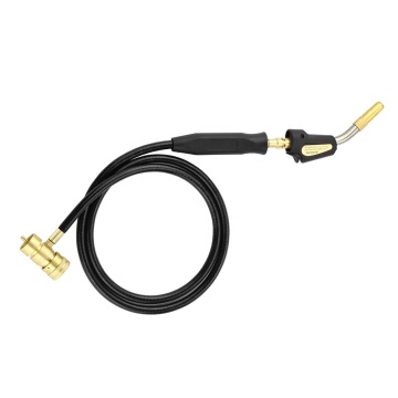 BRASS MAPP TORCH GJ6000: Your Ultimate Guide to Soldering & Brazing Tools