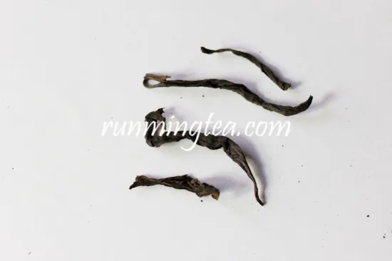 Ban Tian Yang Wuyi cliff tea , oolong tea