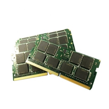 Stock SDRAM 3200MHz Memory 8GB DDR4 Laptop RAM