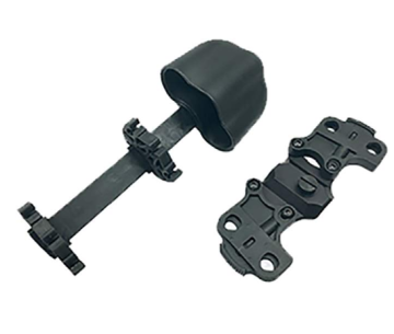 RAVIN - 3 ARROW QUIVER/MOUNTING BRACKET