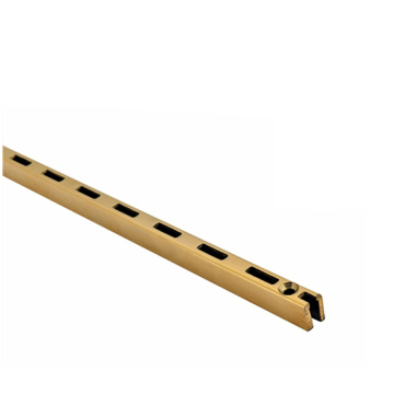 OEM Direct Sales ASTM Standard Steel Channel Brackets