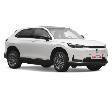 Dongfeng Hon Da ENS1: 5-Door 5-Seater 510KM Range 2WD New Energy Electric SUV