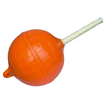 360mm 300mm ABS LONGLINE Plastic Cheap Buoy Fishing Trawl Net Float Balls
