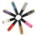 Professional Nail Polish Nail Pencil 3D Glitter Sequin Flower Flower Pen 8 Color Nail Polish Paint Pen Nail Drawing Pen TSLM1